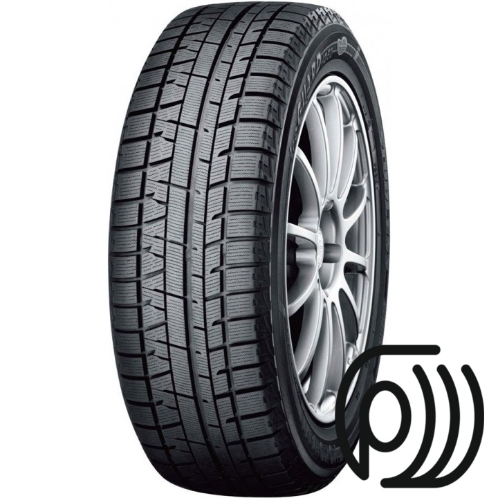 зимние шины yokohama ice guard ig50 215/55 r16 93q 