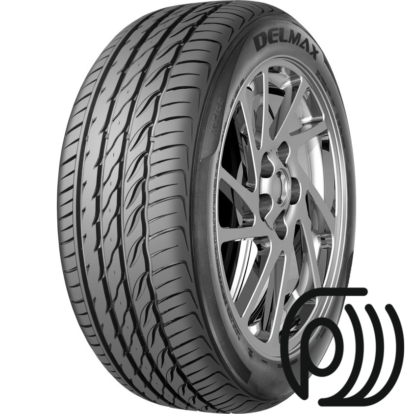 летние шины delmax performpro 205/60 r15 91v 