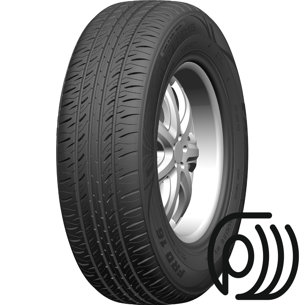 летние шины farroad frd16 205/65 r16 95v 