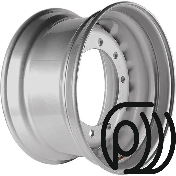 грузовой диск lead lw221103 11.75x22.5 10x335 et135 dia 281 m22 усиленный