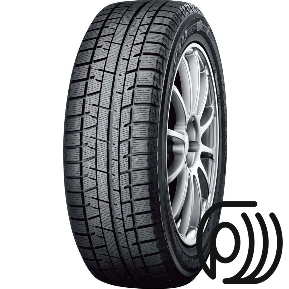 зимние шины yokohama ice guard ig50 plus 215/55 r16 93q 