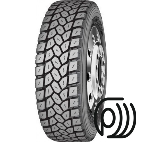 Грузовые шины Triangle TR689A 245/70 R19,5 135/133L 16 PR Грузовые шины Triangle TR689A 245/70 R19,5 135/133L 16 PR