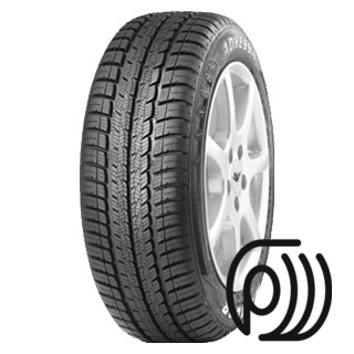 летние шины matador mp-61 adhessa 195/65 r15 91h 