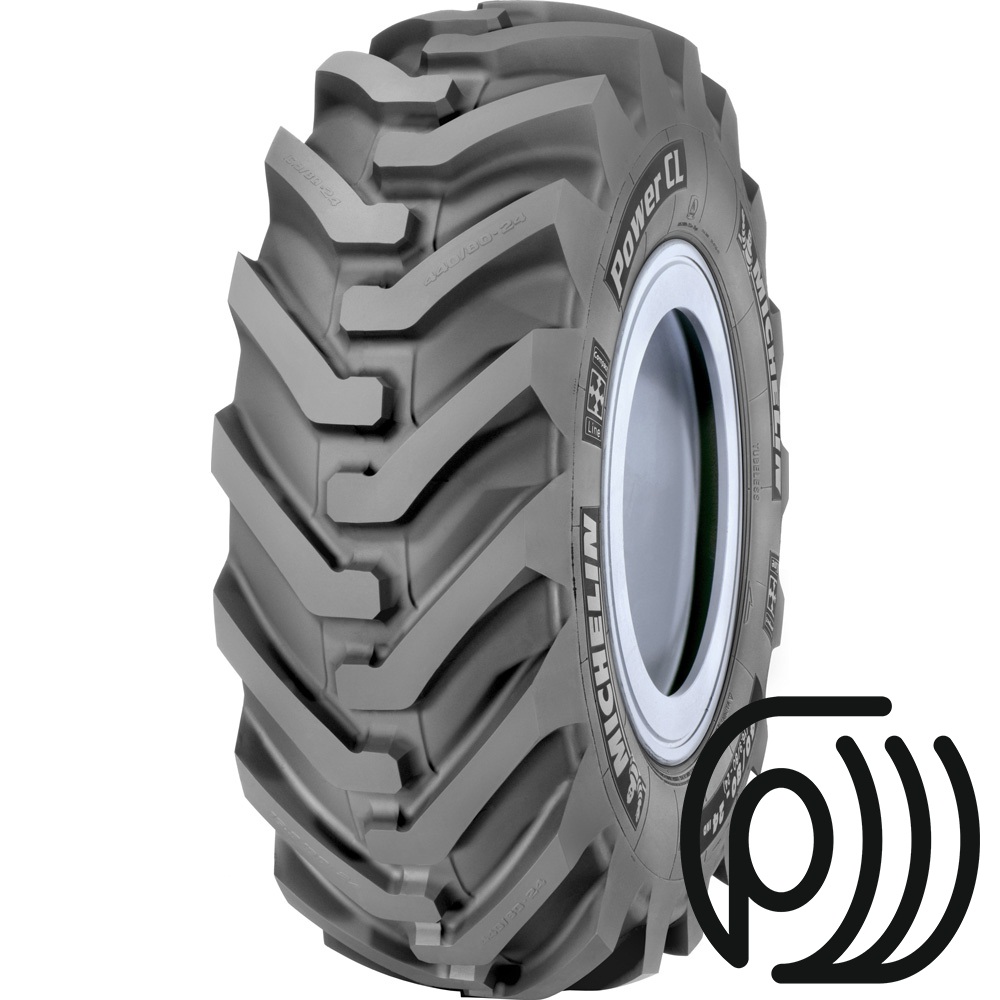 Грузовые шины Michelin Power CL 460/70 R24 159A8