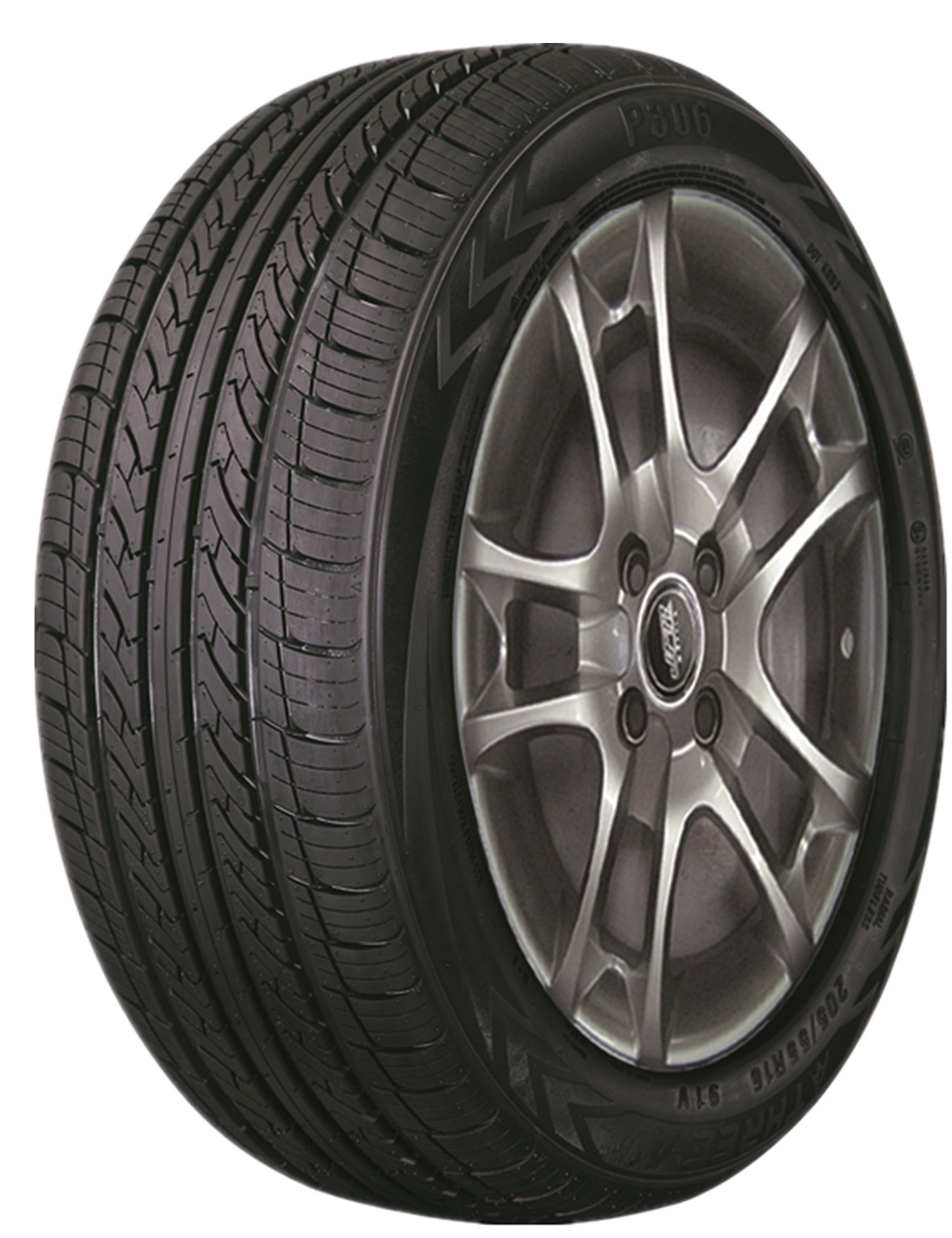 летние шины three-a p306 165/60 r14 75h 