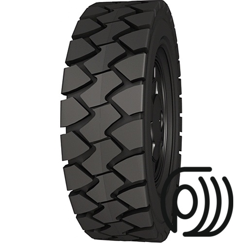 Индустриальные шины NorTec FT-214 6.50-10 14 PR 128A5 с/к