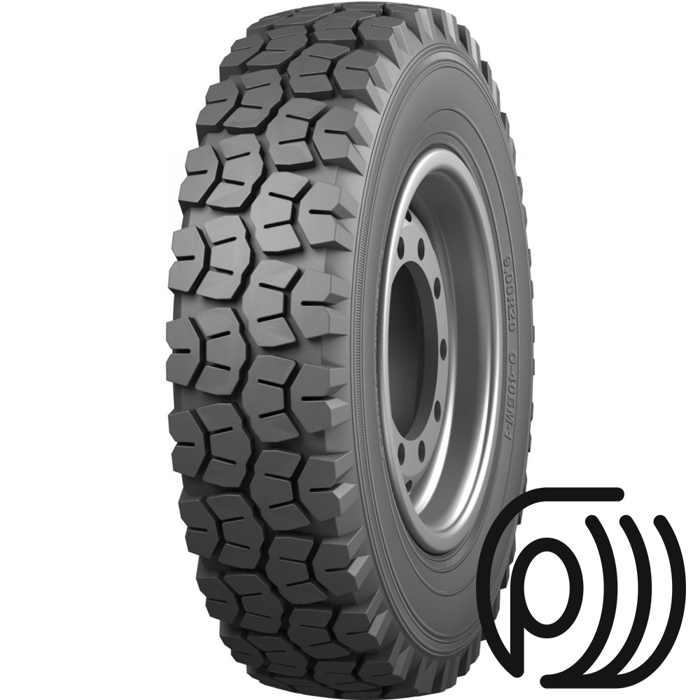 грузовые шины кама о-40 бм 9 r20 140/137j 14 pr (с/к, без о/л) 