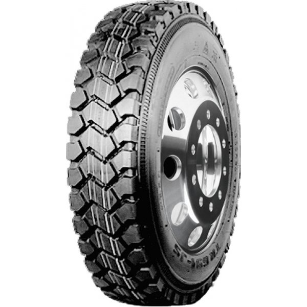 грузовые шины diamondback tr691e 14.00 r20 164/161f 20pr tt 